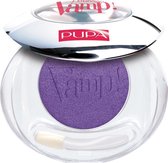 PUPA Vamp! Compact Eyeshadow-Plastic Violet  205