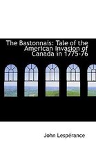 The Bastonnais