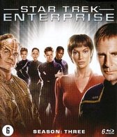 Star Trek: Enterprise - Seizoen 3 (Blu-ray)