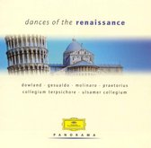 Panorama - Dances of the Renaissance / Neumeyer, Ulsamer et al