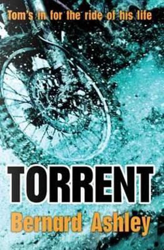 Torrent - cover