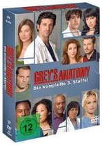 Werksman, H: Greys Anatomy - Die jungen Ärzte