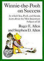 Winnie the Pooh on Success