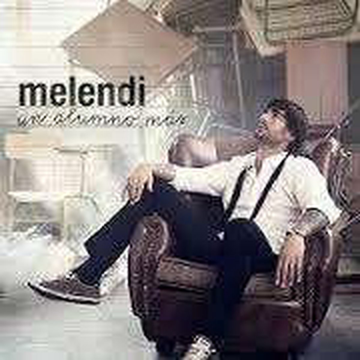 Melendi - Un Alumno Mas