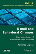 E Mail & Behavioral Changes