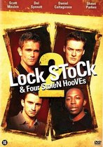 Lock Stock & Four Stolen Hooves 2