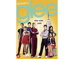 Glee - Seizoen 4