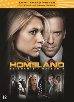 Homeland - Seizoen 2 (DVD)