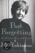 Past Forgetting