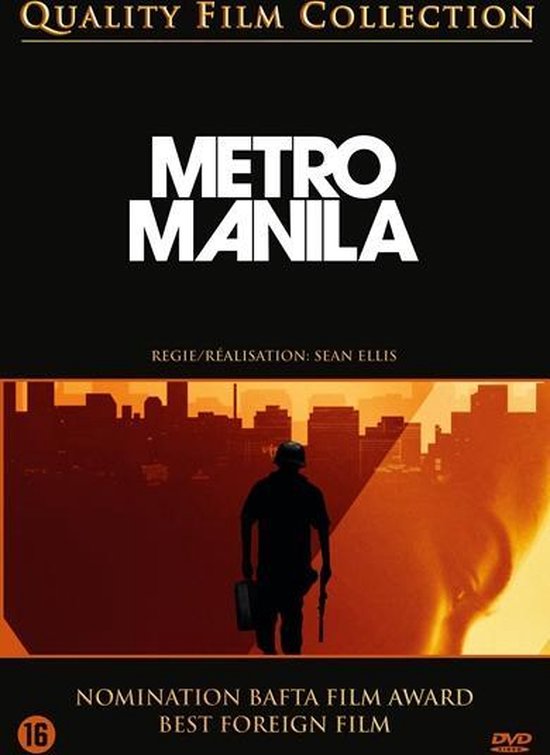 Speelfilm - Metro Manila