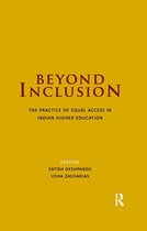 Beyond Inclusion