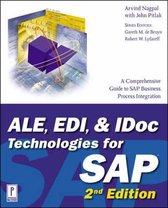 ALE, EDI and Idoc Technologies for SAP