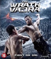 Wrath Of Vajra (Blu-ray)