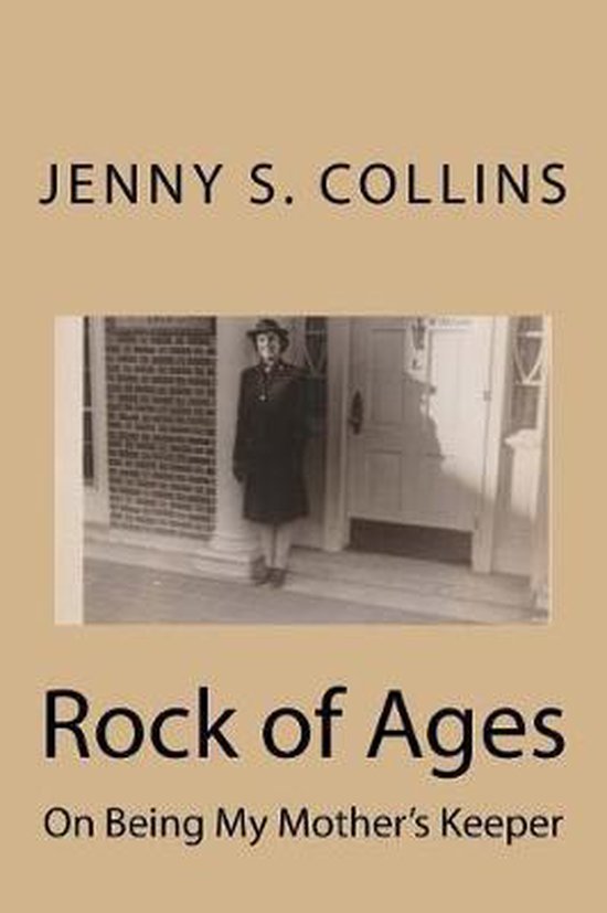 Rock of Ages - cover