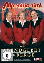 Das Abendgebet Der Berge