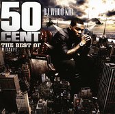 50 Cent - Best Of Mixtapes (CD)