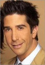 Alle artikelen van David Schwimmer