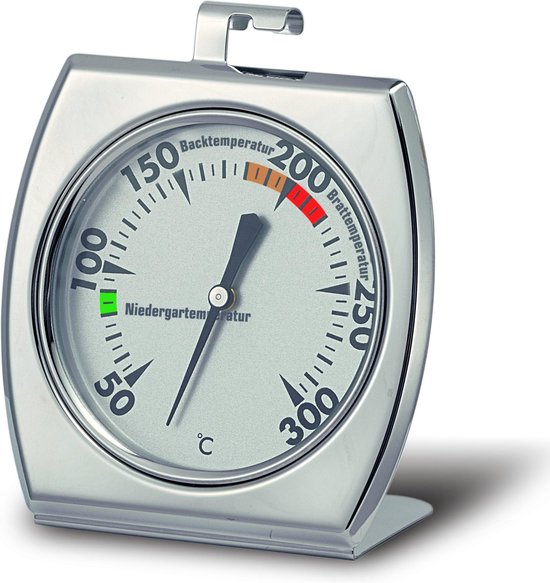 Sunartis Oventhermometer - Keukenthermometer
