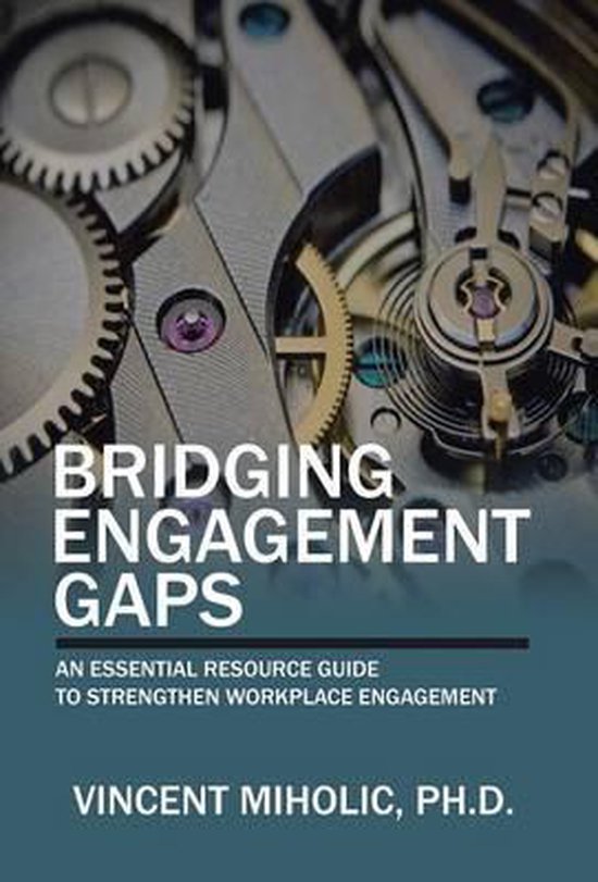 Bridging Engagement Gaps - cover