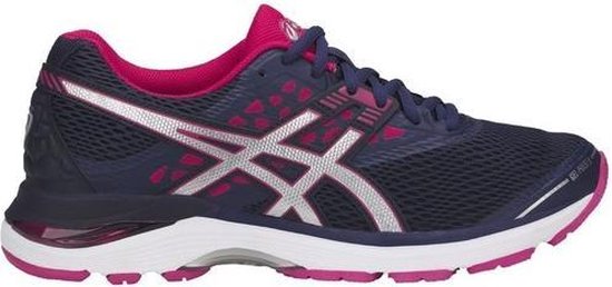 Asics Dames Hardloopschoen Gel-Pulse 9 - Maat 39 Asics Dames Hardloopschoen Gel-Pulse 9 - Maat 39