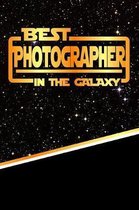 The Best Photographer in the Galaxy