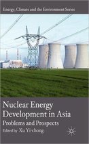 Nuclear Energy Development in Asia