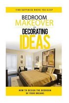 Bedroom Makeover