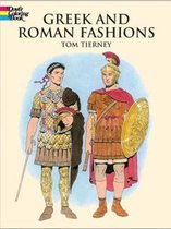 Greek and Roman Fashions