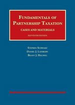 University Casebook Series- Fundamentals of Partnership Taxation