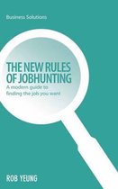 New Rules of Jobhunting