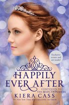 The Selection Novella - Happily Ever After: Companion to the Selection Series