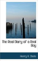 The Real Diary of a Real Boy