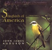 Birds of America in Song