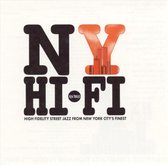 New York Hi-Fi