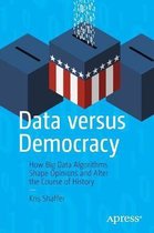 Data versus Democracy