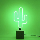 Locomocean - Neon Cactus - LED