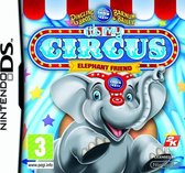 Take-Two Interactive Its My Circus