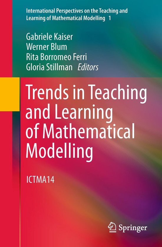International Perspectives on the Teaching and Learning of M ... - cover