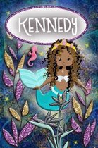 Mermaid Dreams Kennedy