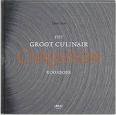 Het Groot Culinair Croquetten Kookboek