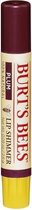 Burt's Bees Lip Shimmer - Plum