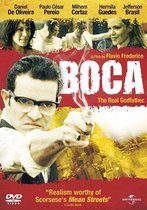 Boca - The Real Godfather