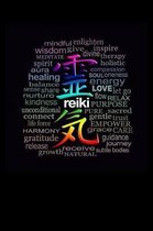 Reiki Notebook