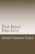 The Jesus Precepts