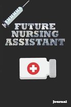 Future Nursing Assistant Journal