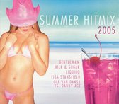 Summer Hit Mix 2005