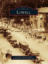 Images of America - Lowell