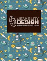 Jewelry Design Sketchbook