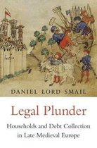 Legal Plunder Households & Debt Collecti