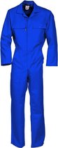 HAVEP Overall drukknoop Basic 2090 - Korenblauw - 55